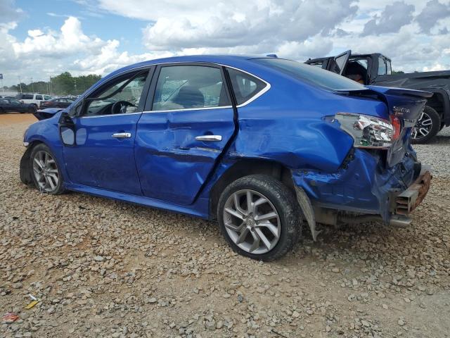 Vin: 3n1ab7ap1fy377201, lot: 60857555, nissan sentra s 20152