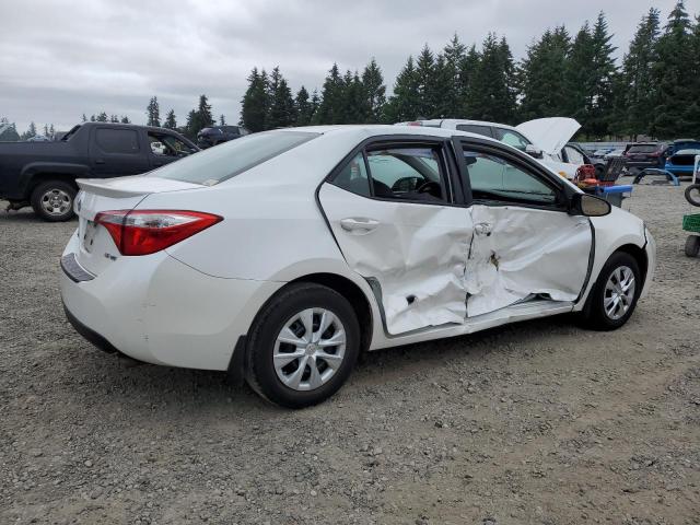 Vin: 5yfbprhe6ep176329, lot: 60495465, toyota corolla eco 20143