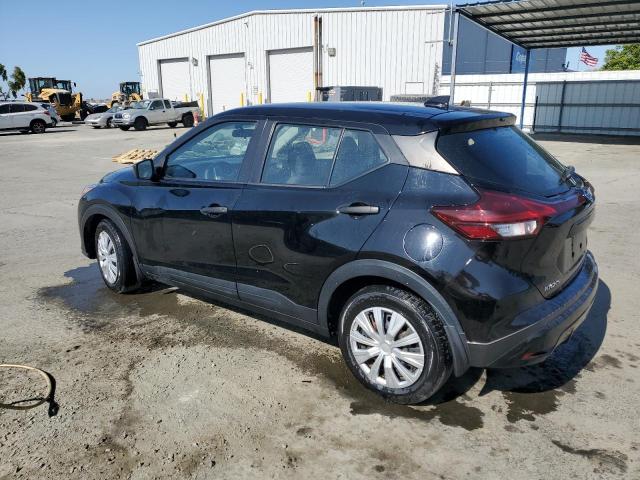 Vin: 3n1cp5bv9ml517548, lot: 61244285, nissan kicks s 20212