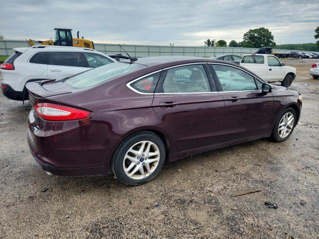 Vin: 3fa6p0hr9dr376538, lot: 61793065, ford fusion se 20133