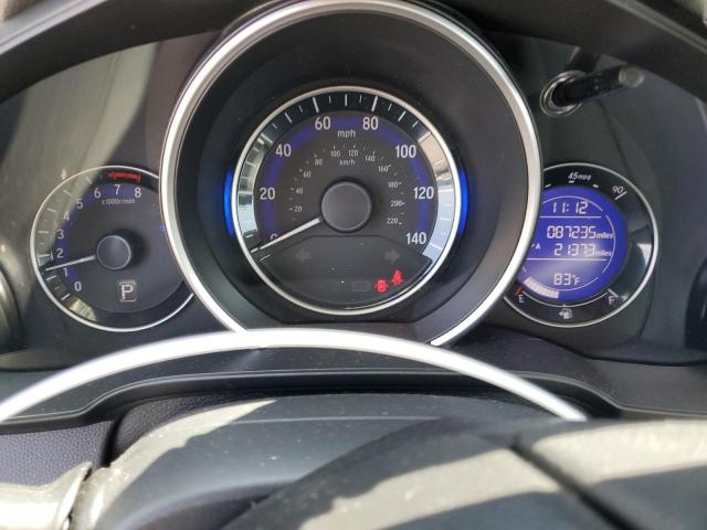 2015 HONDA FIT LX 3HGGK5H55FM748370