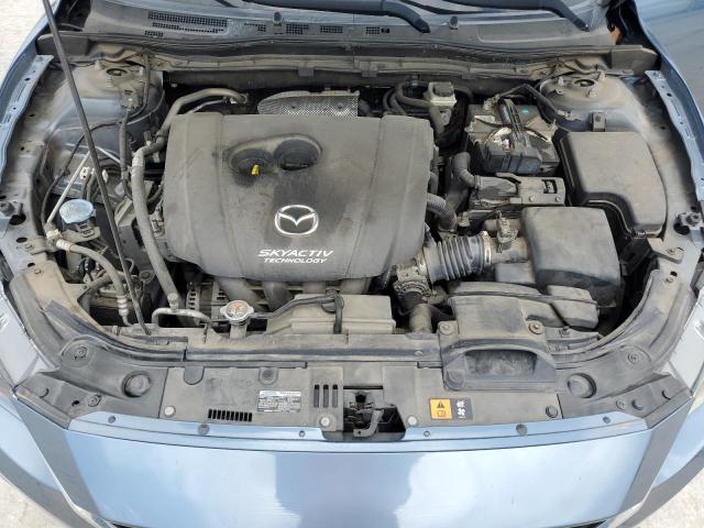2016 MAZDA 3 SPORT - 3MZBM1U78GM297761