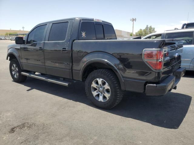 Vin: 1ftfw1cf1ekg32922, lot: 61793425, ford f-150 supercrew 20142