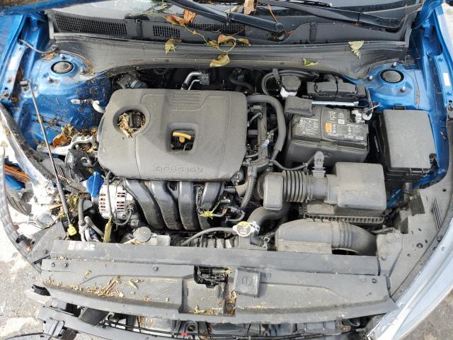 2023 KIA FORTE GT L 3KPF54AD3PE617852