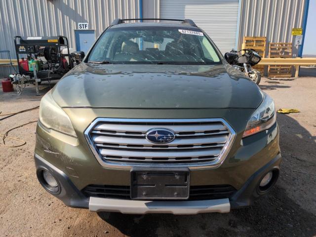 2017 SUBARU OUTBACK 3. - 4S4BSENC0H3201728