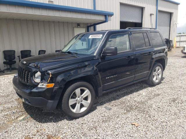 JEEP PATRIOT SP