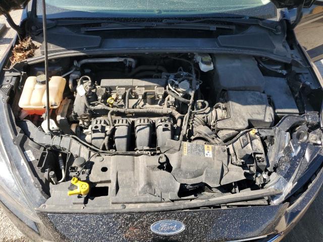 2018 FORD FOCUS SEL 1FADP3H24JL285683