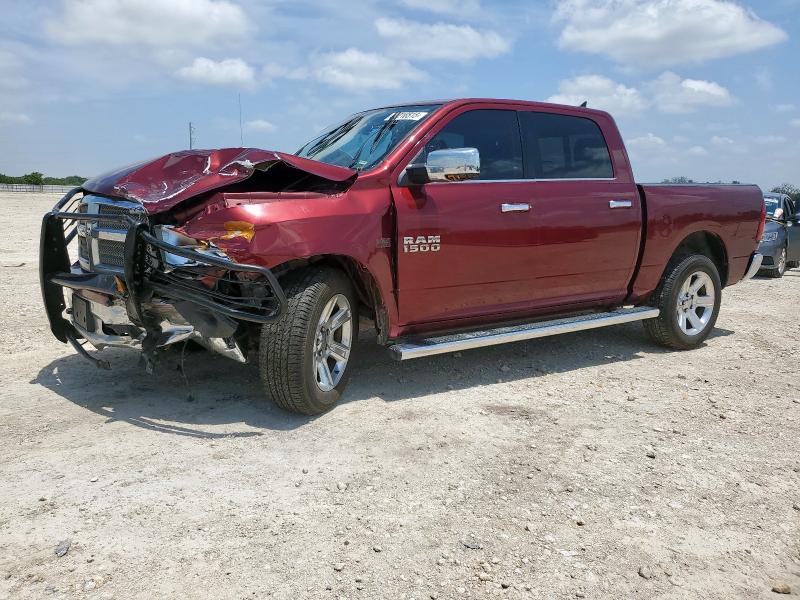Vin: 1c6rr7lt0js213698, lot: 59216515, ram 1500 slt 2018 img_1
