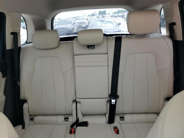 2021 MERCEDES-BENZ GLB 250 W1N4M4GB4MW096196