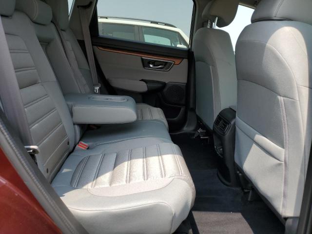 2019 HONDA CR-V EX 7FARW2H53KE007499
