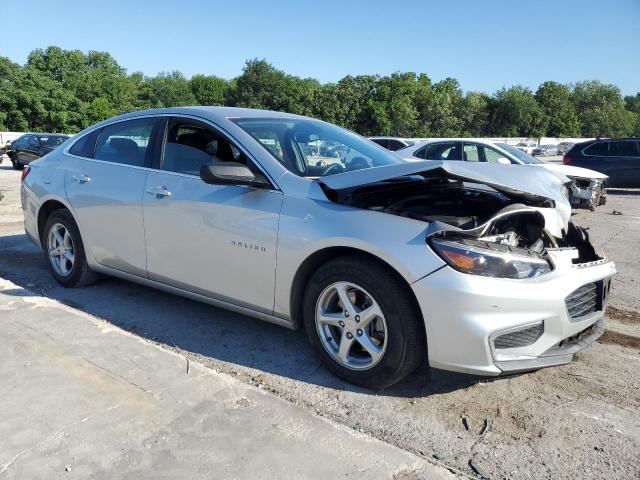 Vin: 1g1zc5st3jf202633, lot: 61967835, chevrolet malibu ls 20184