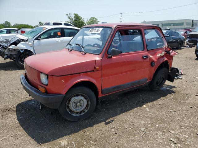 Vin: suf126a0019729312, lot: 60071795, fiat 126 1990 img_1