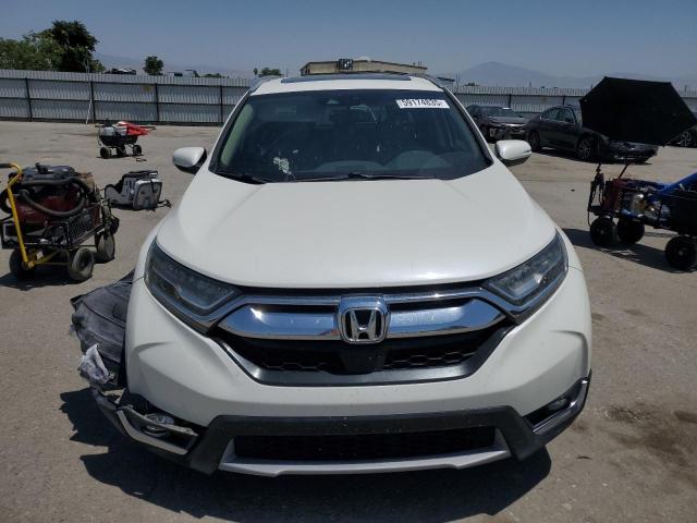 2017 HONDA CR-V TOURI 5J6RW1H98HL014859