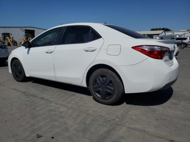 Vin: 5yfburhe4ep000159, lot: 59164055, toyota corolla l 20142