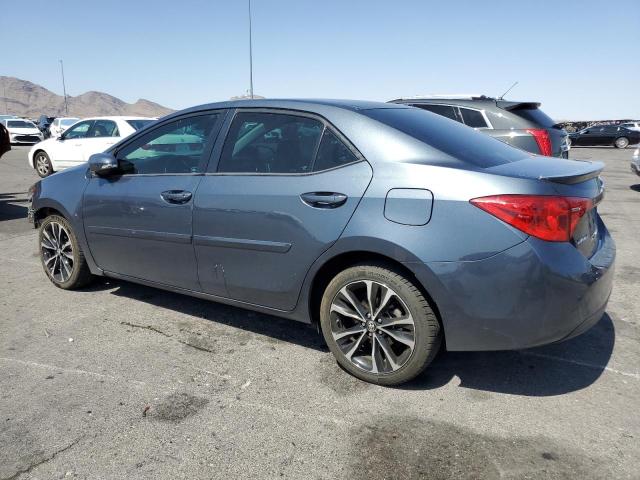 2019 TOYOTA COROLLA L - 2T1BURHE1KC199618