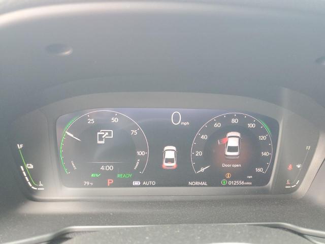 2024 HONDA ACCORD HYB - 1HGCY2F57RA082807