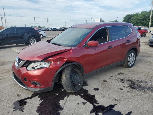 2016 NISSAN ROGUE S - 5N1AT2MT4GC740540