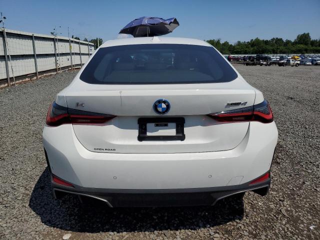 2025 BMW I4 XDRIVE WBY43HD03SFU10470