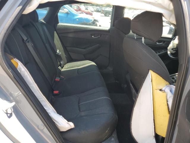 2023 HONDA ACCORD HYB - 1HGCY2F55PA011182