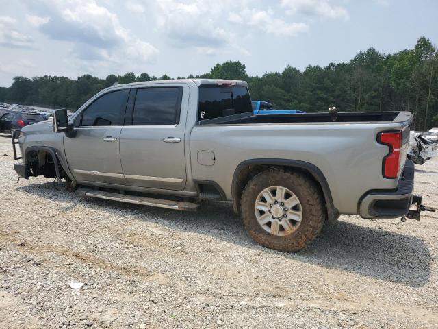 Vin: 2gc4yrey5r1261395, lot: 59337815, chevrolet all models k2500 high country 20242