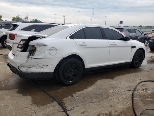 Vin: 1fahp2l8xeg107119, lot: 60041845, ford taurus police interceptor 20143
