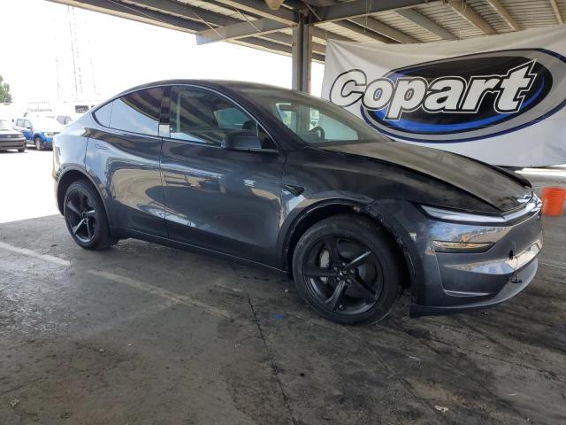 2026 TESLA MODEL Y - 7SAYGDEE3TF328368