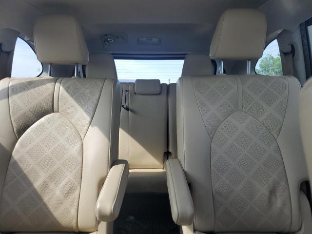 2020 TOYOTA HIGHLANDER - 5TDFZRBH6LS007351