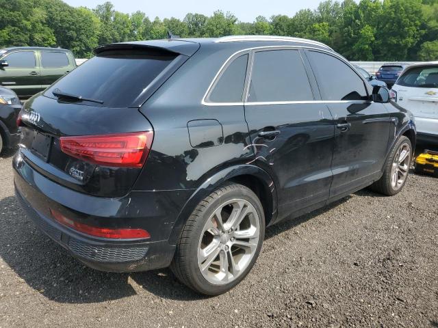 Vin: wa1gfcfsxgr011112, lot: 60528685, audi q3 prestige 20163