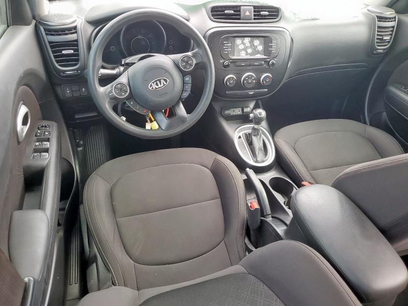 2019 KIA SOUL KNDJN2A20K7012449