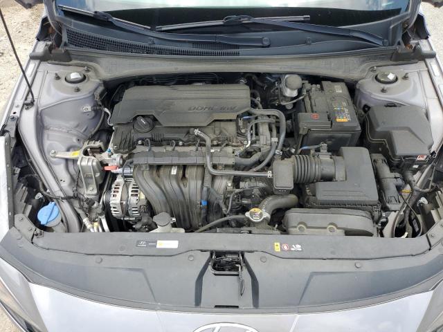 2023 HYUNDAI ELANTRA SE KMHLM4AG8PU429941