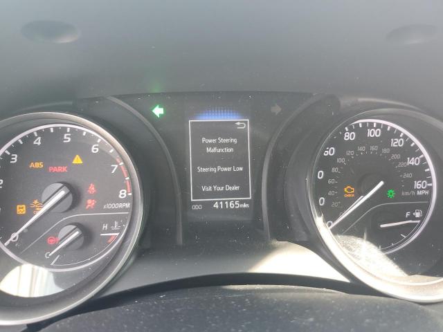 2021 TOYOTA CAMRY SE 4T1G11AK3MU433811
