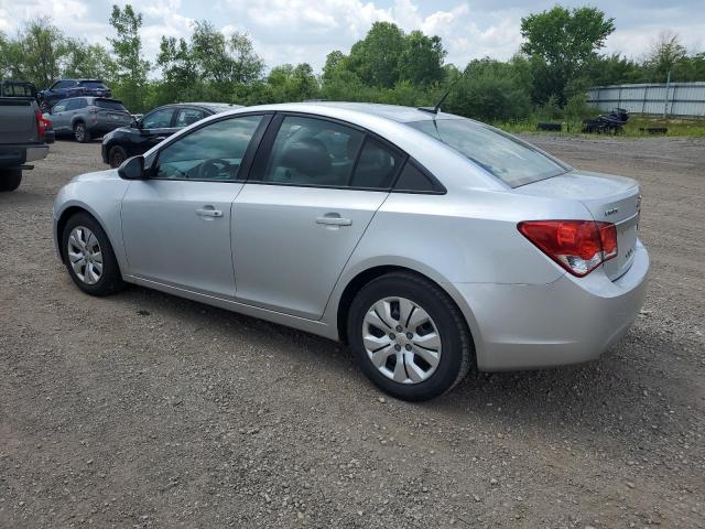 Vin: 1g1pa5sh8d7288853, lot: 62729665, chevrolet cruze ls 20132