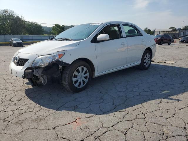 Vin: 1nxbu4ee3az247284, lot: 62025695, toyota corolla base 2010 img_1