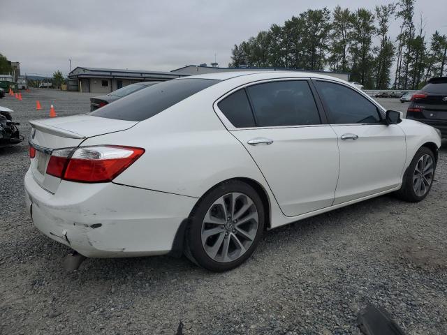 Vin: 1hgcr2f58fa086888, lot: 59142165, honda accord sport 20153