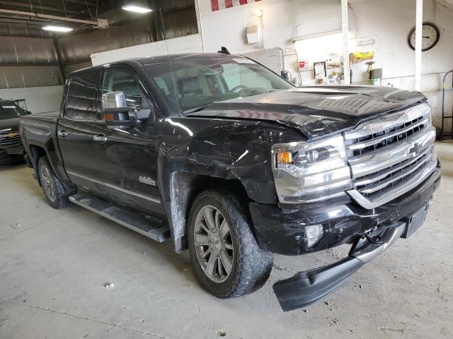 2017 CHEVROLET SILVERADO - 3GCUKTEJ6HG305749