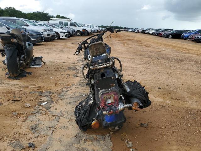 2002 SUZUKI VL800 JS1VS54A322102085