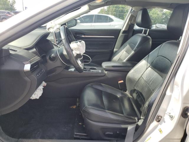 2019 NISSAN ALTIMA SL 1N4BL4EV1KC252195