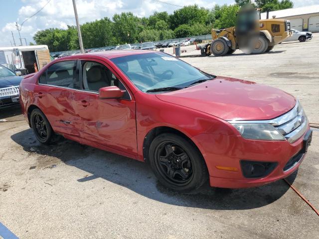 Vin: 3fahp0hg9ar180165, lot: 62168585, ford fusion se 20104