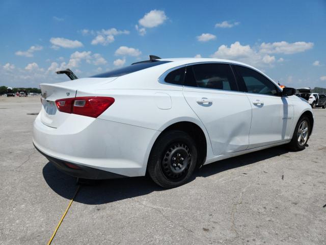 2017 CHEVROLET MALIBU LS - 1G1ZB5ST8HF271251