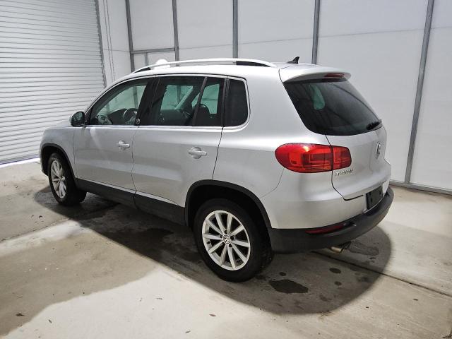 Vin: wvgrv7axxhw502712, lot: 60052095, volkswagen tiguan wolfsburg 20172