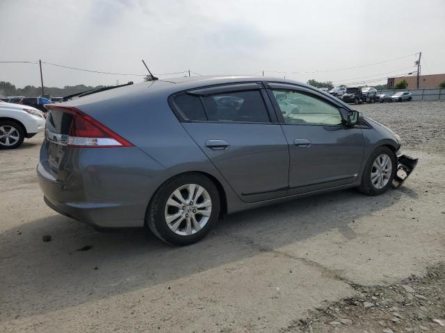 Vin: jhmze2h77ds002844, lot: 60973555, honda insight ex 20133