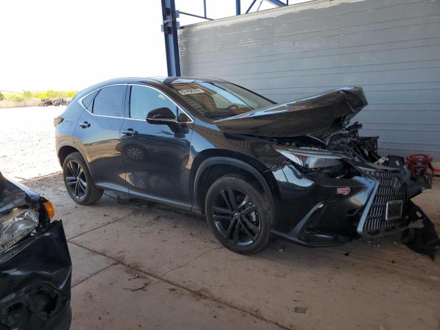 Vin: jtjhkcfzxr2034322, lot: 61458745, lexus nx 450h lu 450h luxury 20244