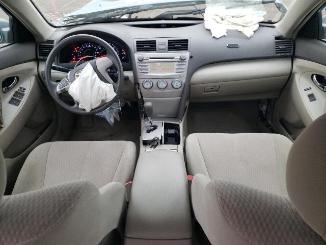 2010 TOYOTA CAMRY BASE - 4T4BF3EK9AR005910