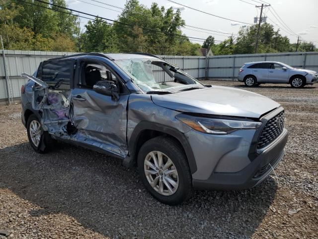 Vin: 7mubaabg7rv113952, lot: 59378825, toyota corolla cr le 20244