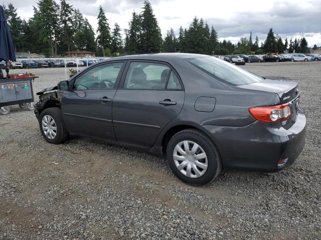 Vin: 2t1bu4ee9bc701329, lot: 62878935, toyota corolla base 20112