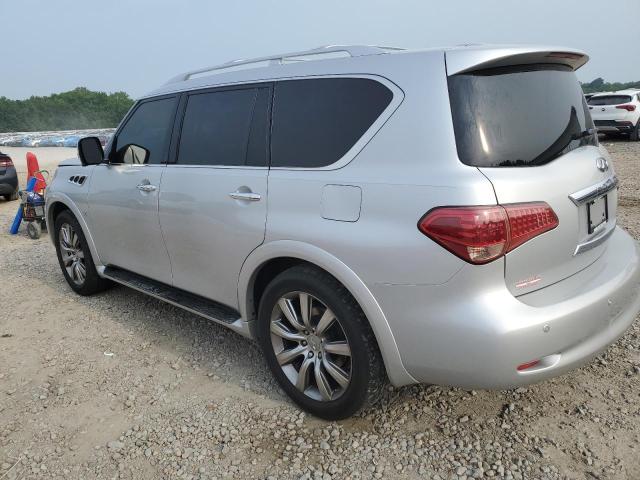 Vin: jn8az2nf7e9552296, lot: 58142225, infiniti qx80 20142