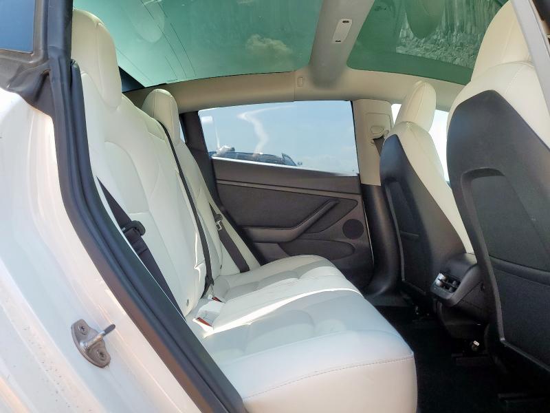 2021 TESLA MODEL 3 - 5YJ3E1EA9MF989879