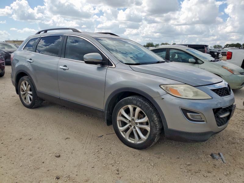 Vin: jm3tb2da6c0365297, lot: 61960305, mazda cx-9 20124