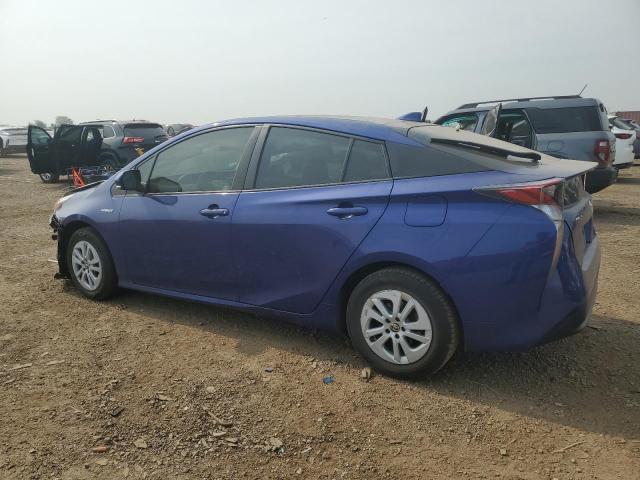 2016 TOYOTA PRIUS JTDKBRFU7G3503664