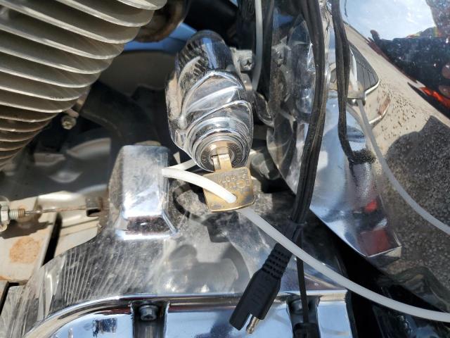 2007 HONDA VTX1300 R 1HFSC52697A403628